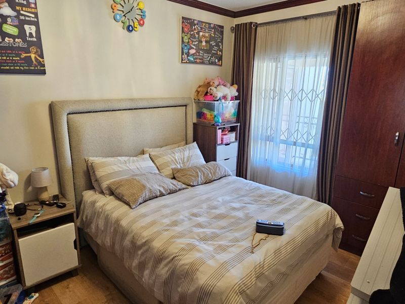 Townhouse For Sale in Summerset, Midrand - Photo 8
