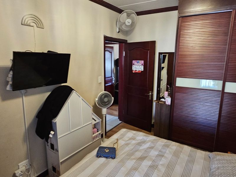 Townhouse For Sale in Summerset, Midrand - Photo 10