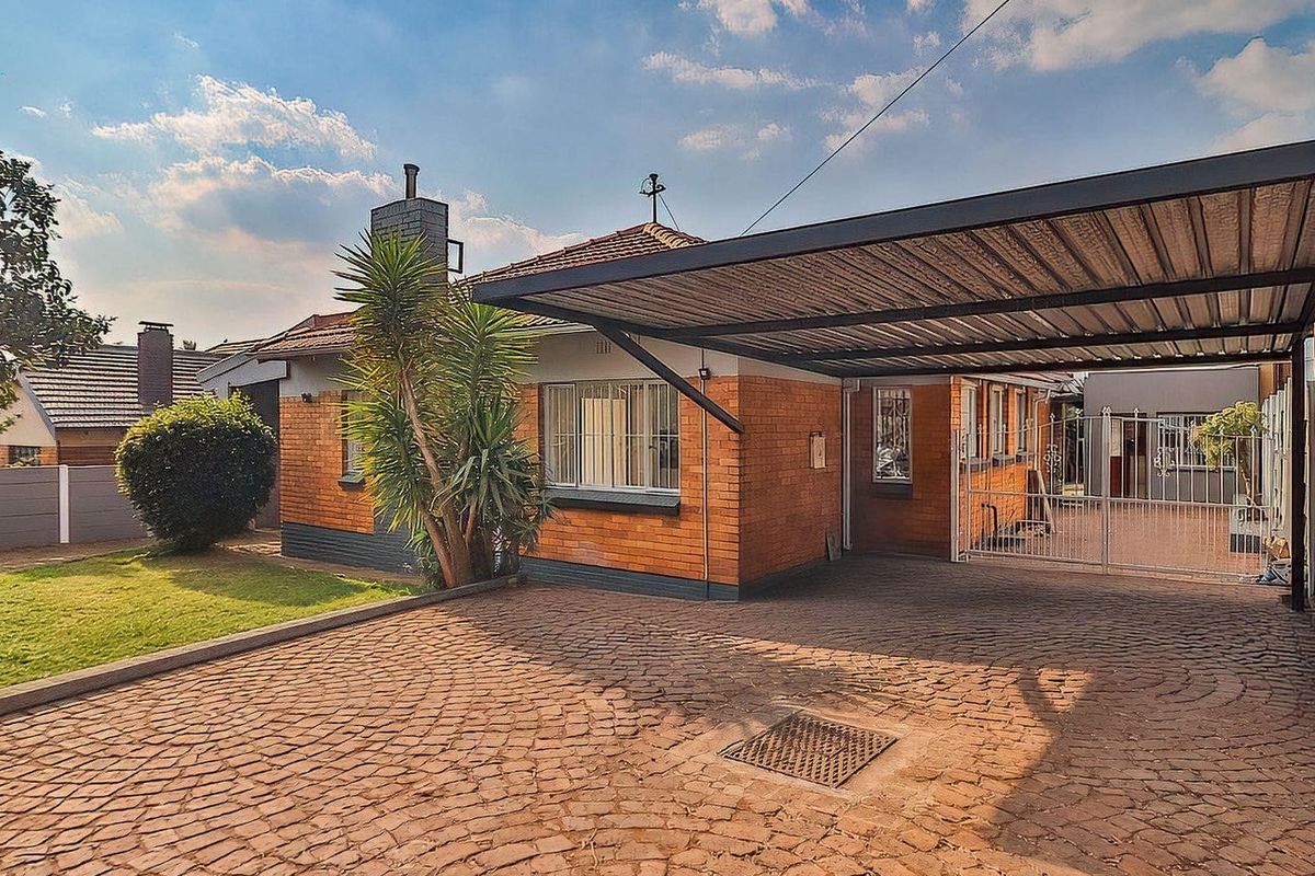 House For Sale in Sunnyridge, Germiston - Photo 4