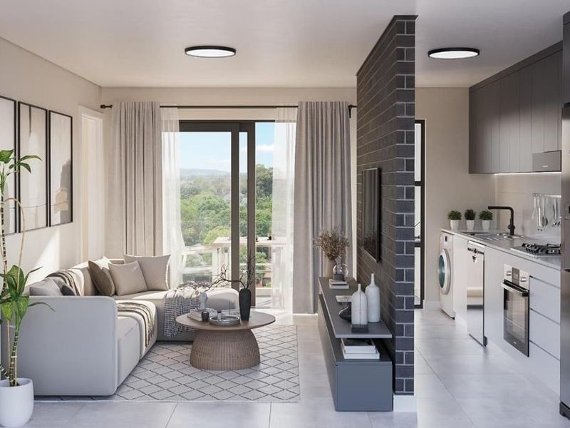 Apartment For Sale in Waverley, Pretoria - Photo 3