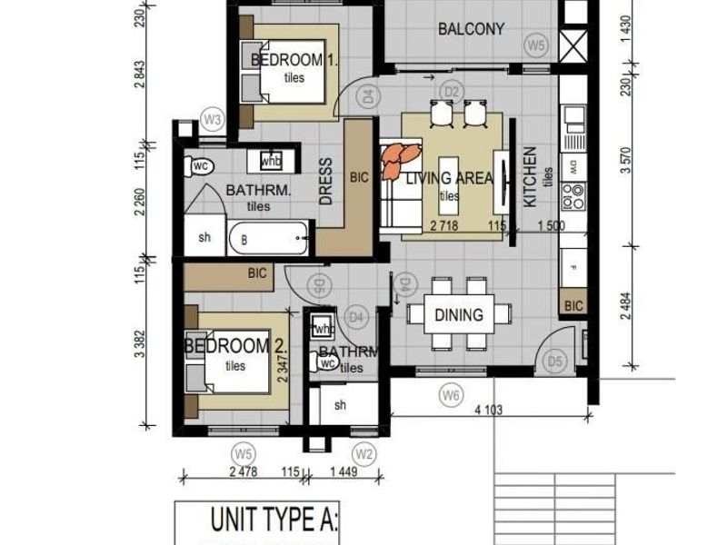 Apartment For Sale in Waverley, Pretoria - Photo 8