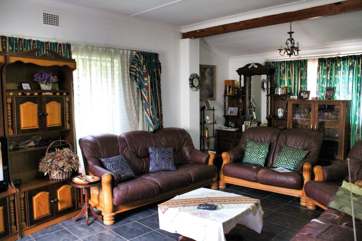 House For Sale in Pretoria Gardens, Pretoria - Photo 3