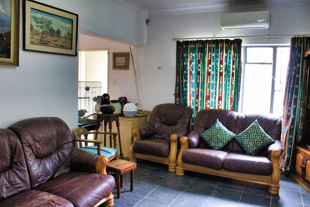 House For Sale in Pretoria Gardens, Pretoria - Photo 5