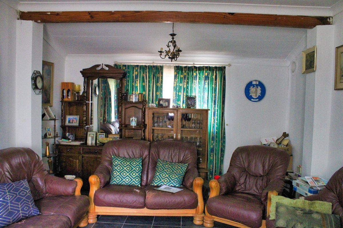 House For Sale in Pretoria Gardens, Pretoria - Photo 4