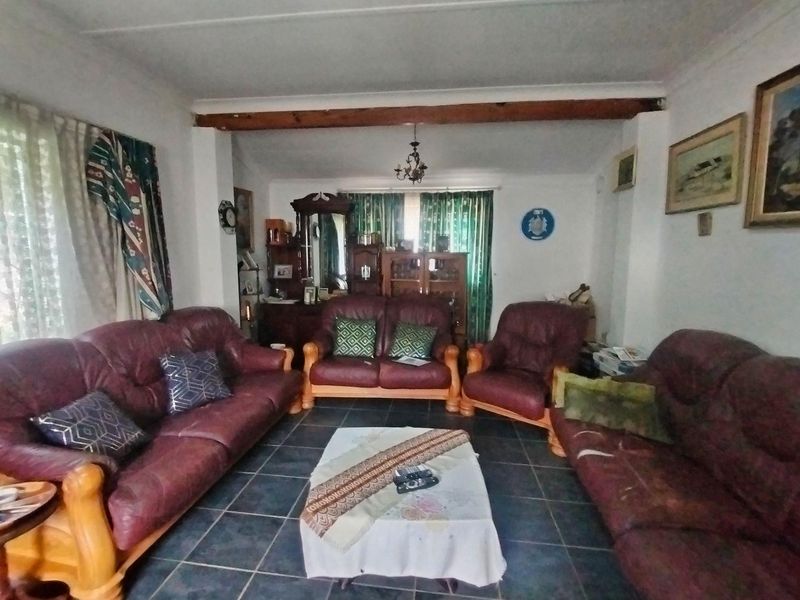 House For Sale in Pretoria Gardens, Pretoria - Photo 2