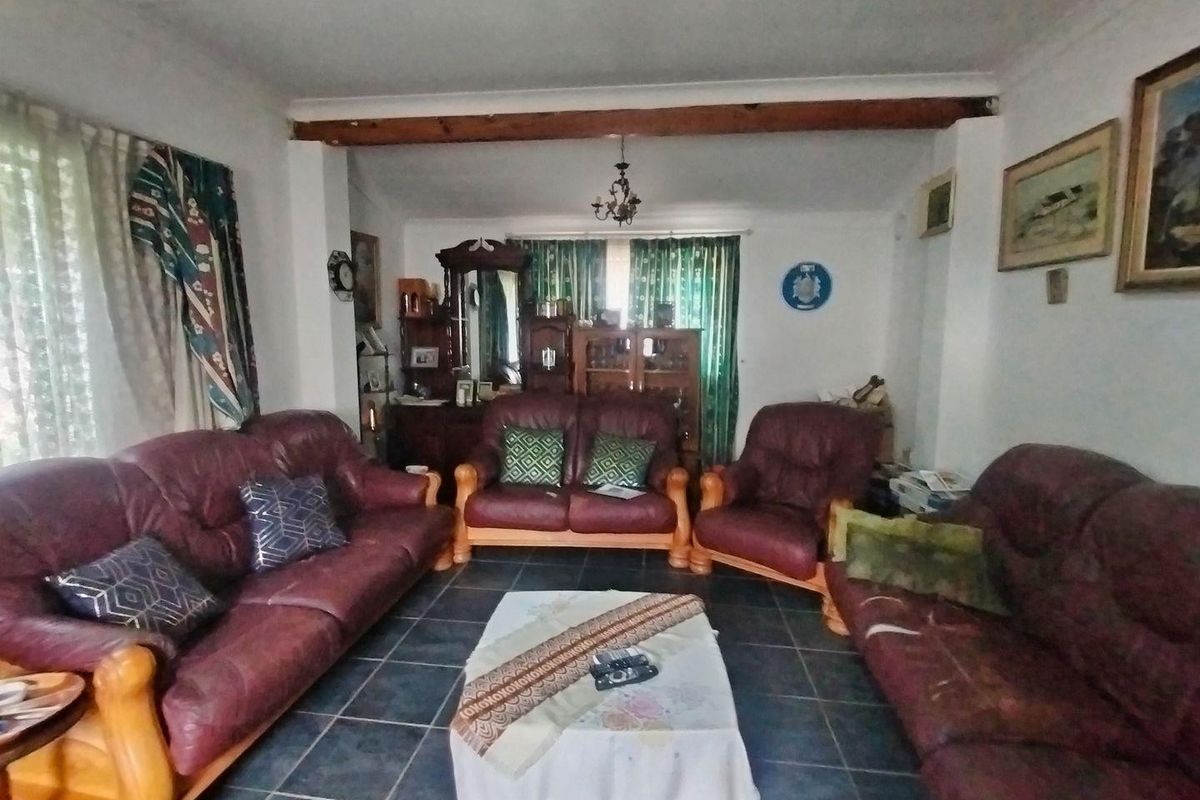 House For Sale in Pretoria Gardens, Pretoria - Photo 2