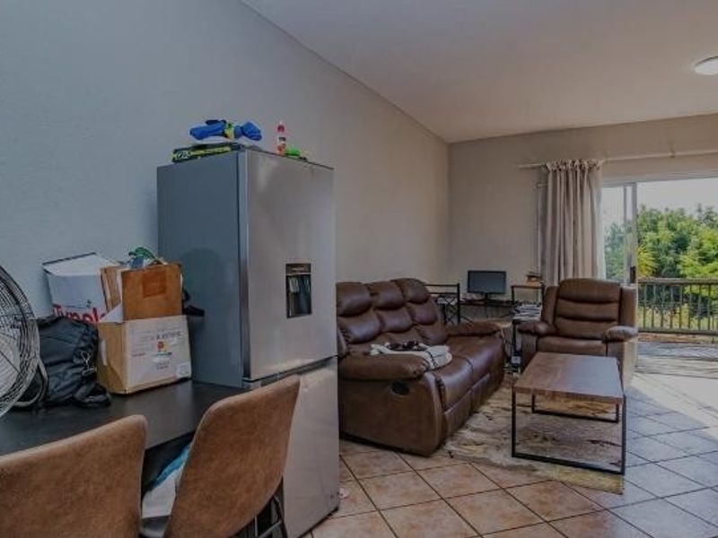 2 Bedroom Townhouse For Sale in La Montagne, Pretoria - Photo 8