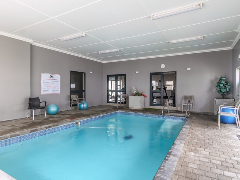 First floor Apartment For Sale in prestigious Buh Rein Retirement Village, Kraaifontein - Photo 8
