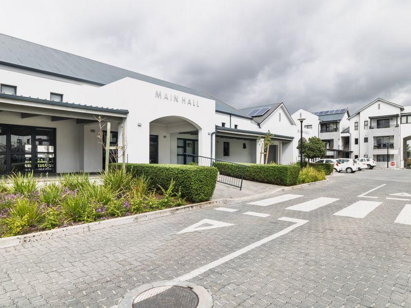 First floor Apartment For Sale in prestigious Buh Rein Retirement Village, Kraaifontein - Photo 4