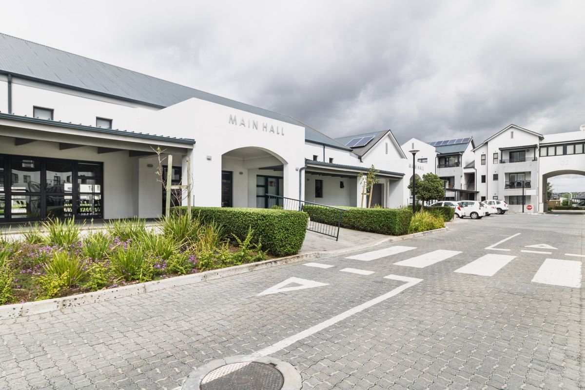 First floor Apartment For Sale in prestigious Buh Rein Retirement Village, Kraaifontein - Photo 4