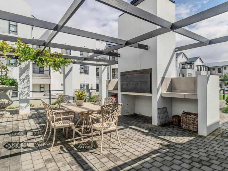 First floor Apartment For Sale in prestigious Buh Rein Retirement Village, Kraaifontein - Photo 5