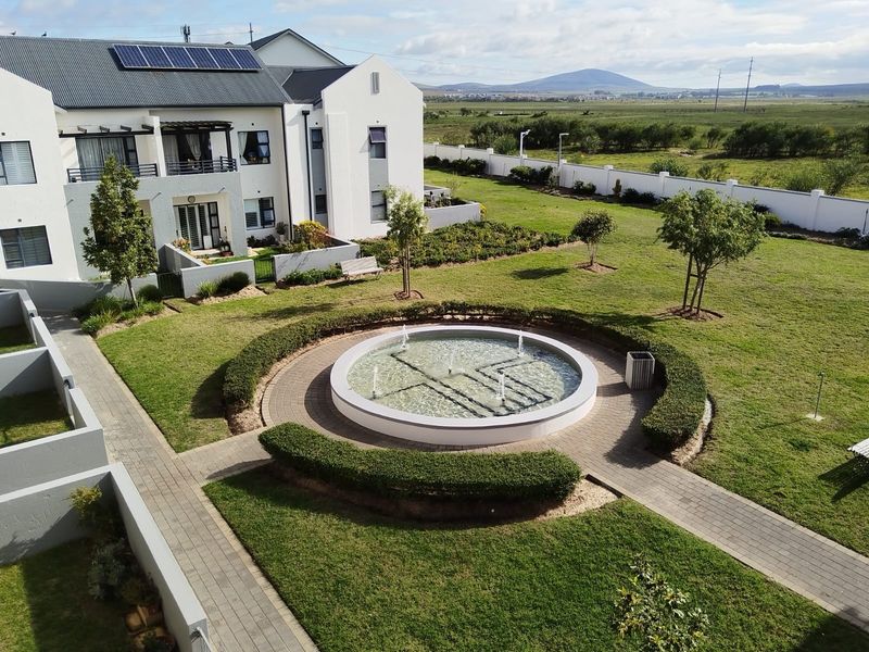 First floor Apartment For Sale in prestigious Buh Rein Retirement Village, Kraaifontein - Photo 3