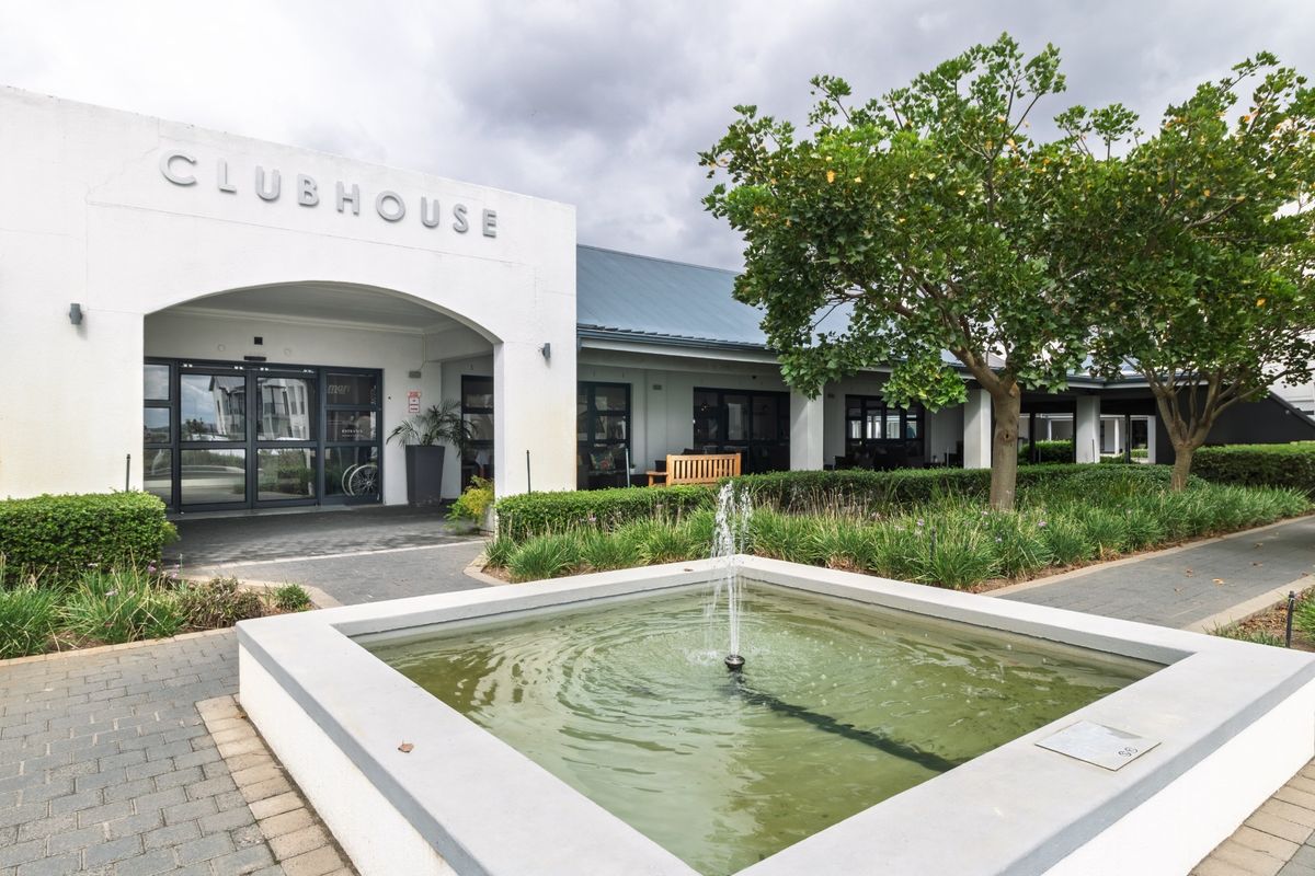 First floor Apartment For Sale in prestigious Buh Rein Retirement Village, Kraaifontein - Photo 2