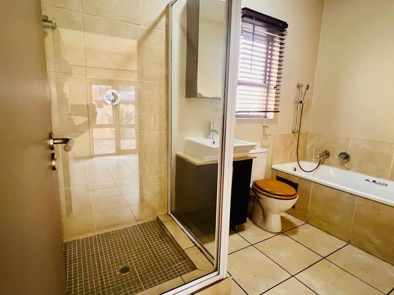 Ground floor 1 bedroom - Photo 7