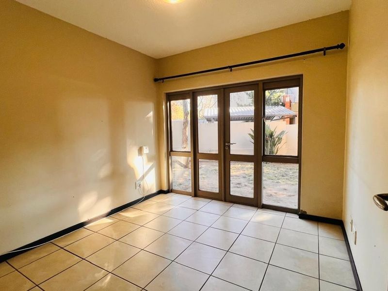 Ground floor 1 bedroom - Photo 9