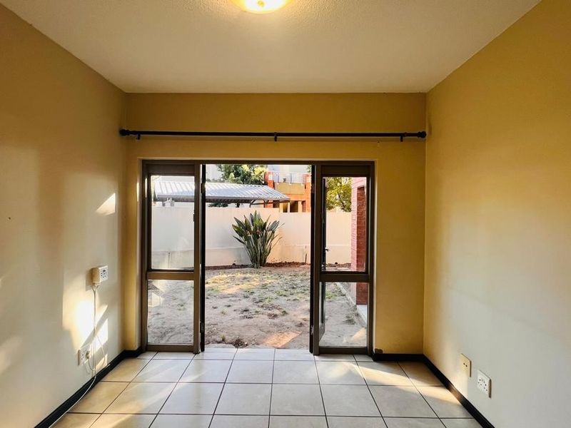 Ground floor 1 bedroom - Photo 10