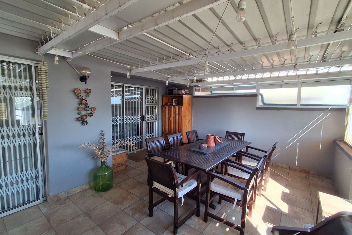 Retirement Townhouse For Sale in Terenure - Photo 4