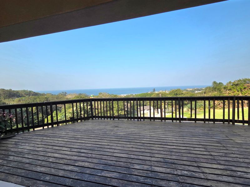 Sea View Family Retreat - Photo 2