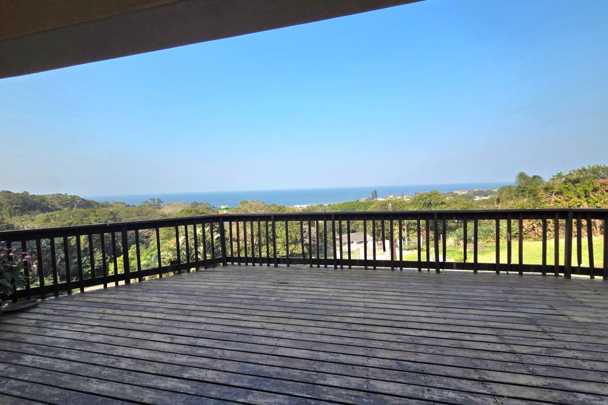 Sea View Family Retreat - Photo 2