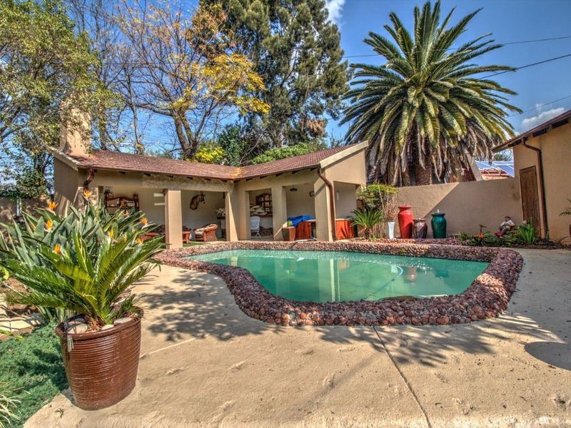 House For Sale in Birch Acres, Kempton Park - Photo 1