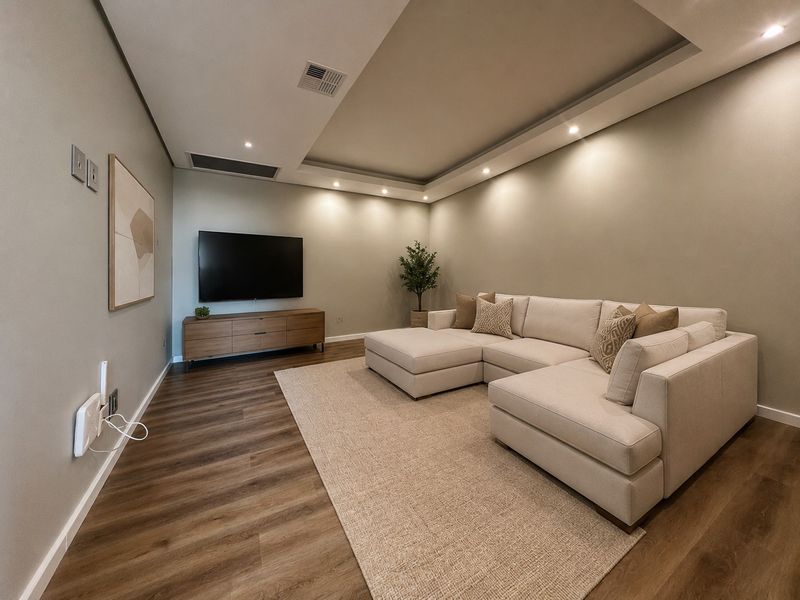 Contemporary Luxury Living with Panoramic Golf Course and Dam Views - No Transfer Duty - Photo 10