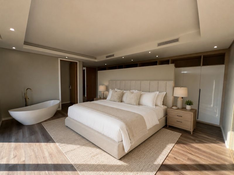 Contemporary Luxury Living with Panoramic Golf Course and Dam Views - No Transfer Duty - Photo 7