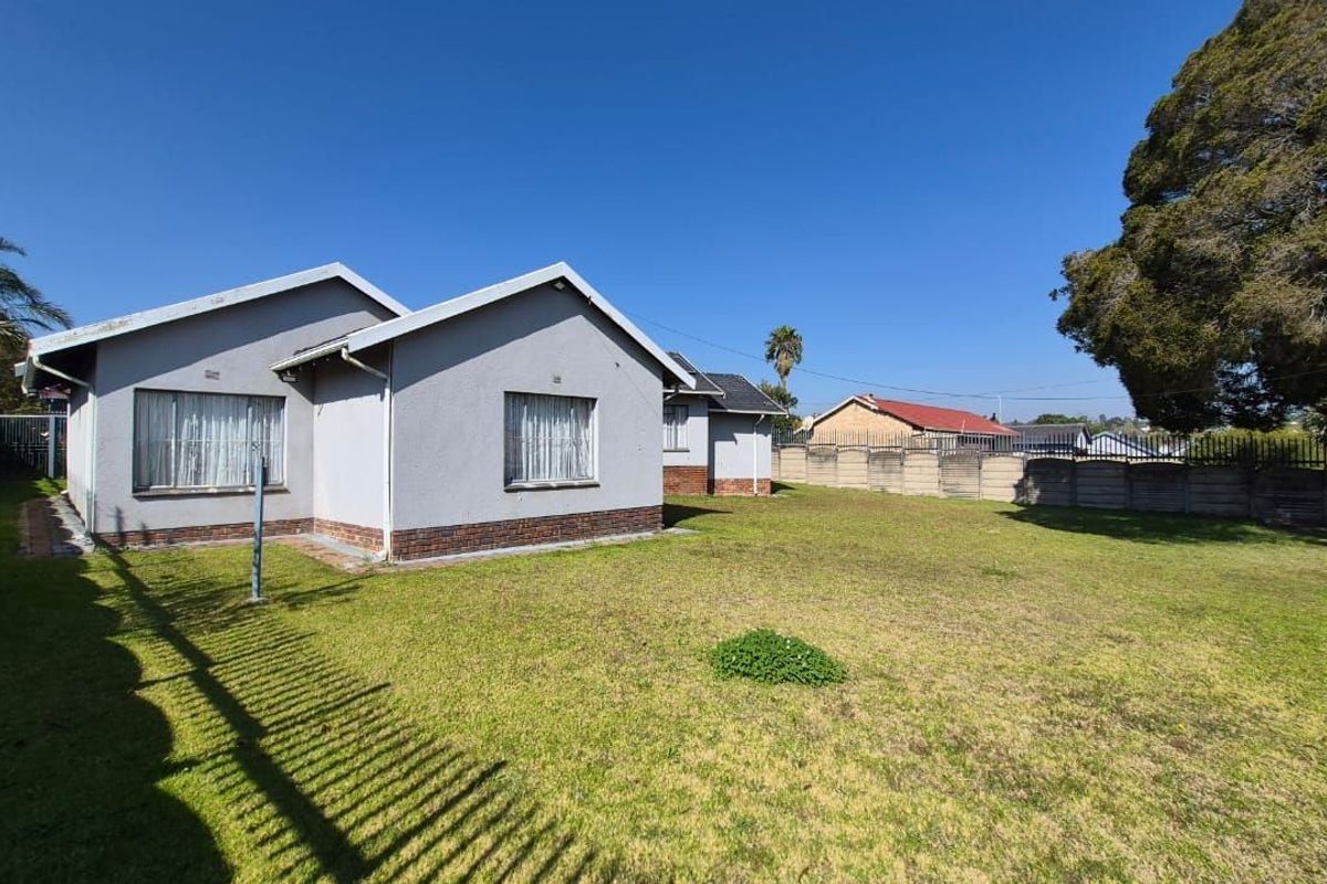 House For Sale in Norkem Park, Kempton Park - Photo 4