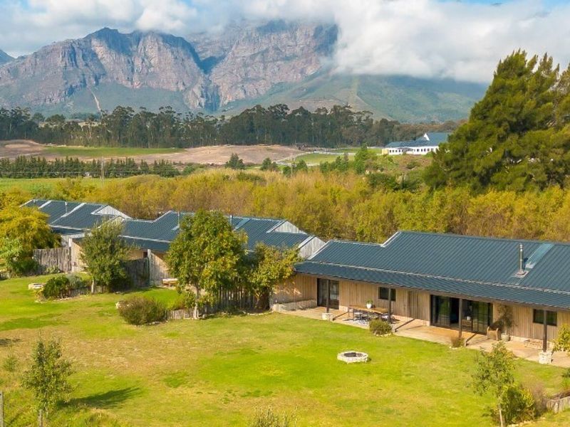 Opportunity to own 6 hectares in a gated farm area - Photo 4