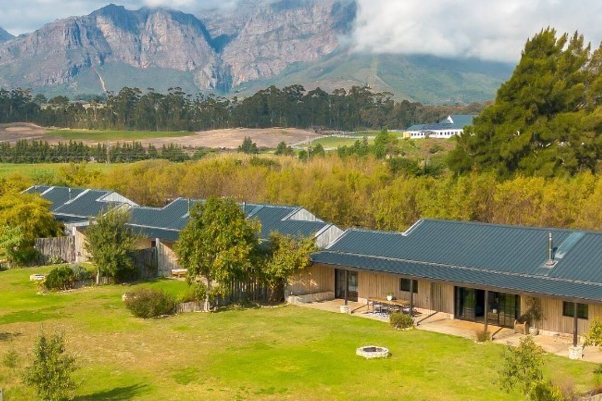Opportunity to own 6 hectares in a gated farm area - Photo 4