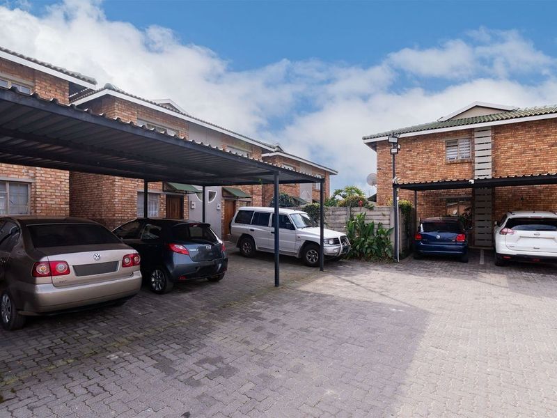 Townhouse For Sale in Edleen, Kempton Park - Photo 6