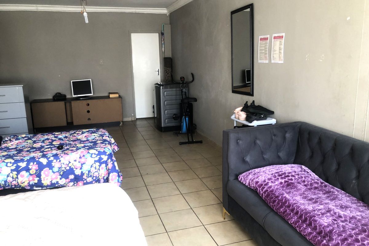 Massive and Stunning One bedroom Apartement - Photo 5
