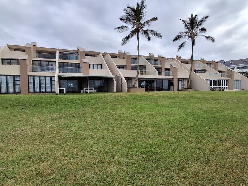 Lovely Apartment for sale, Manaba, Margate, KZN - Photo 1