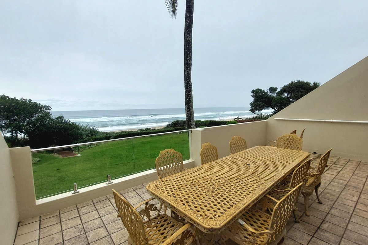 Lovely Apartment for sale, Manaba, Margate, KZN - Photo 3