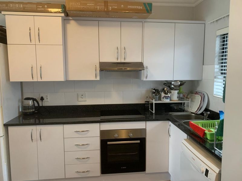 Ground Floor Apartment For Sale in sought after Buh Rein Retirement Village, Kraaifontein - Photo 10