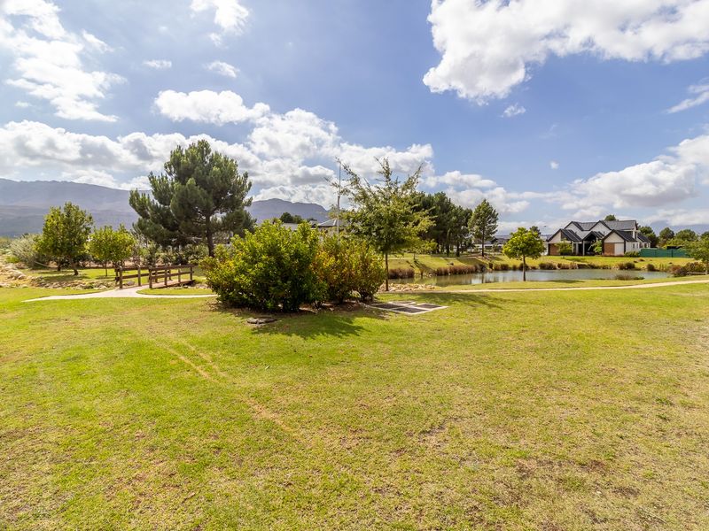 Vacant Land For Sale in The Acres, Pearl Valley Golf and Country Estate, Paarl - Photo 10