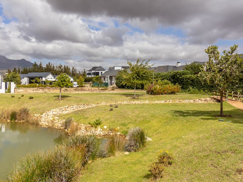 Vacant Land For Sale in The Acres, Pearl Valley Golf and Country Estate, Paarl - Photo 4
