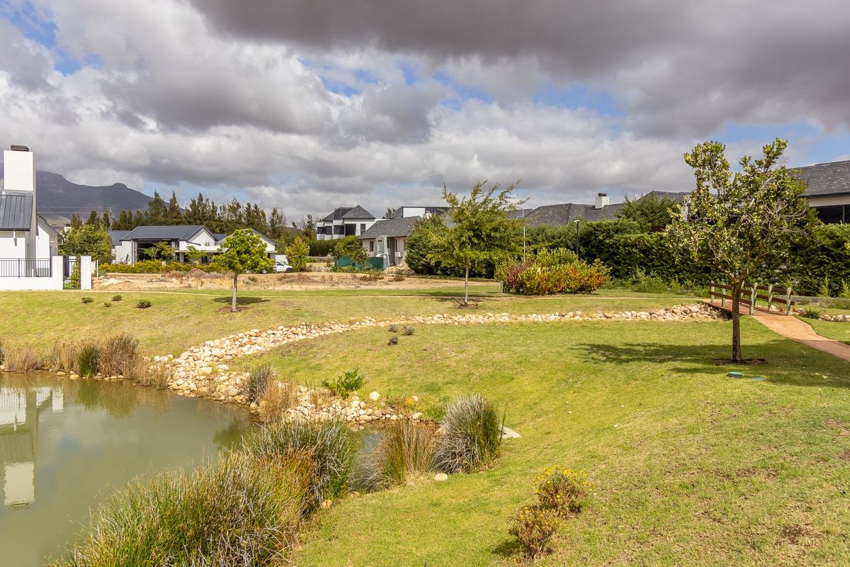 Vacant Land For Sale in The Acres, Pearl Valley Golf and Country Estate, Paarl - Photo 4