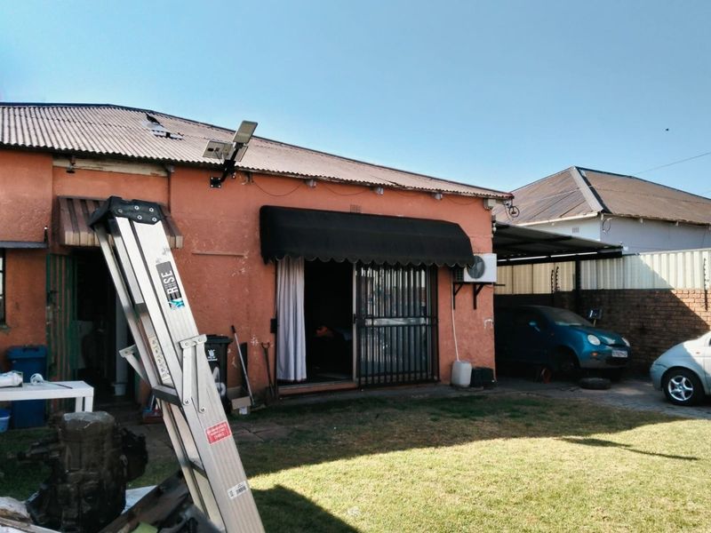 House For Sale in Geduld Ext 2, Geduld, Springs - Photo 3