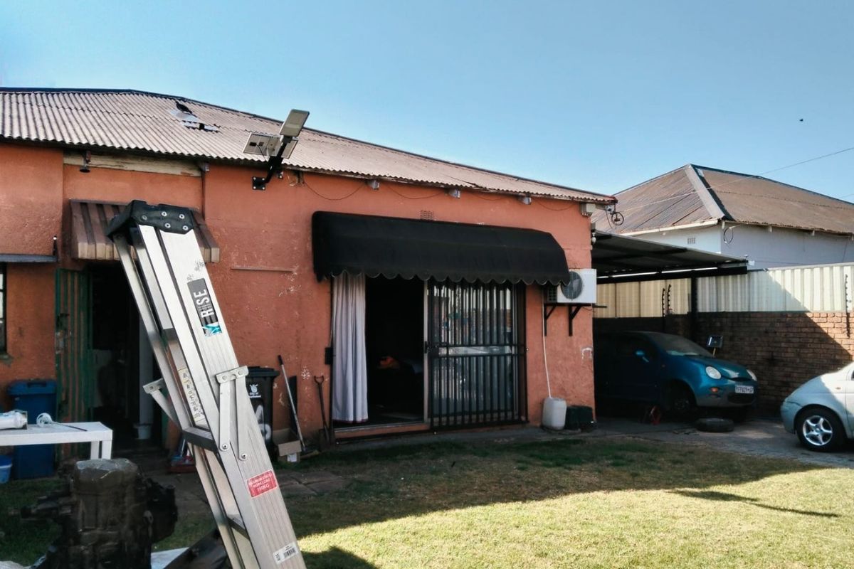 House For Sale in Geduld Ext 2, Geduld, Springs - Photo 3