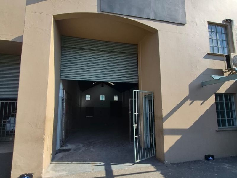 Warehouses To Rent in Briardene, Durban, KwaZulu Natal - Photo 3