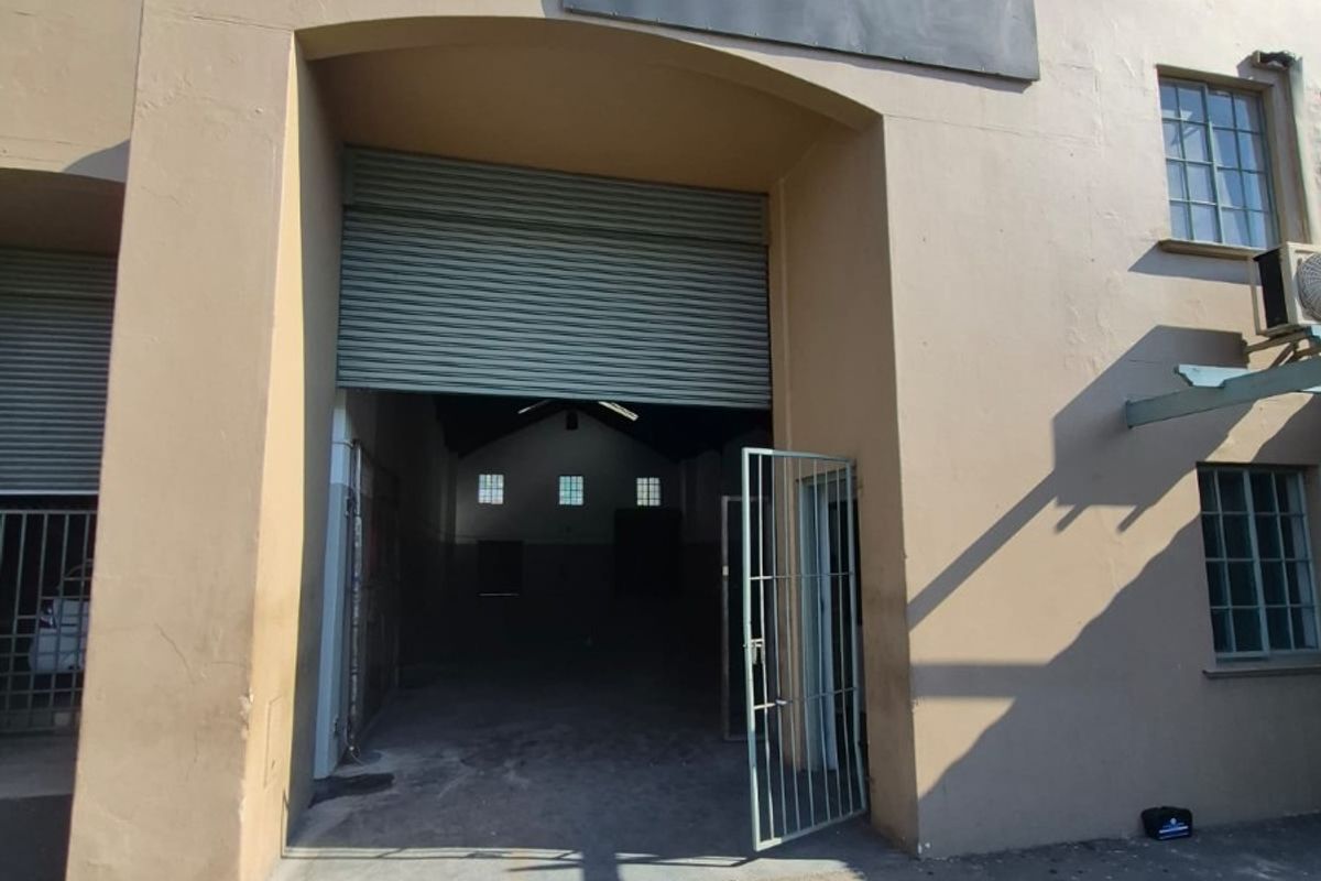 Warehouses To Rent in Briardene, Durban, KwaZulu Natal - Photo 3