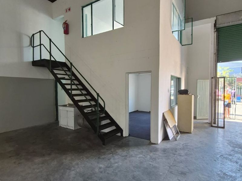 Warehouses To Rent in Briardene, Durban, KwaZulu Natal - Photo 9