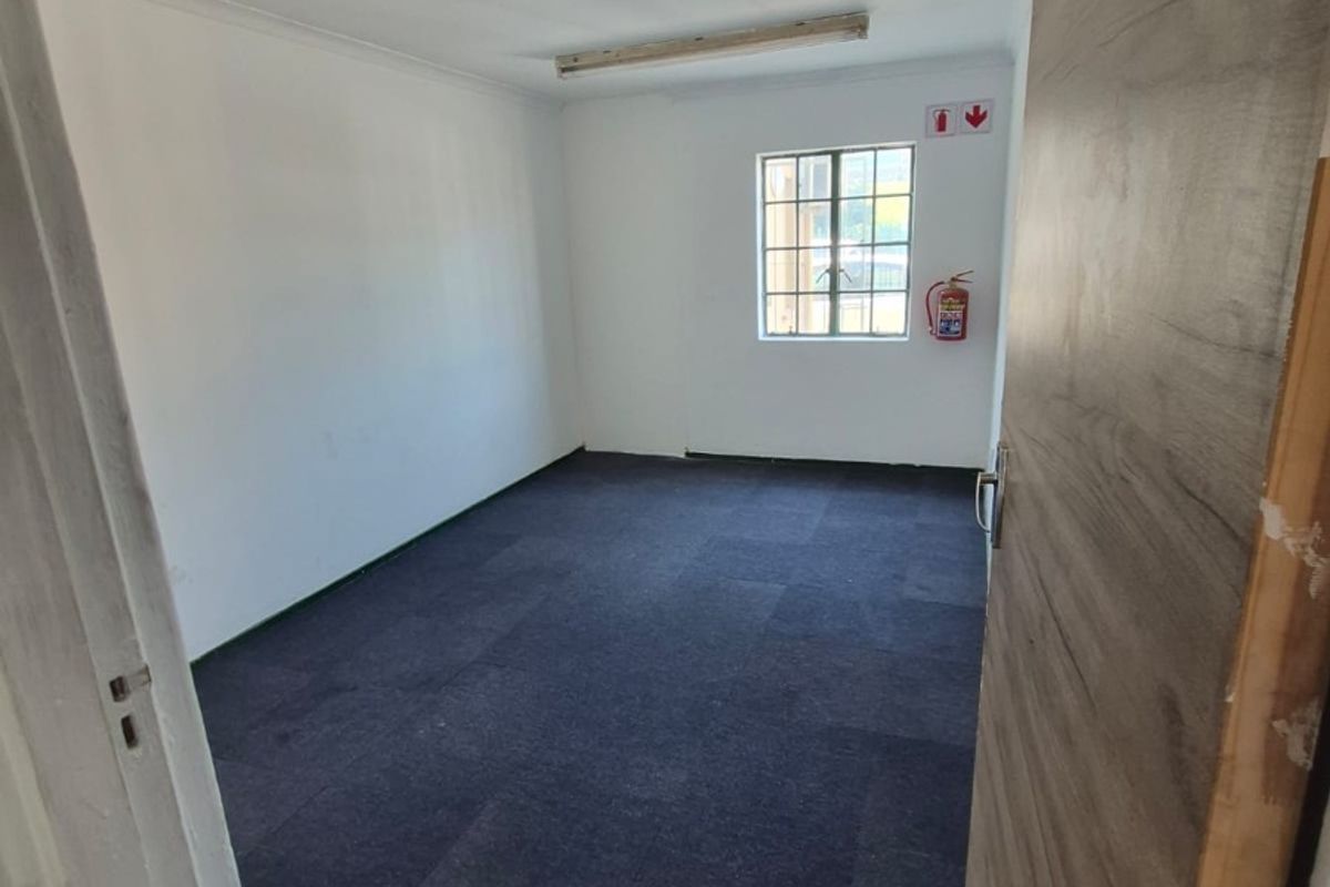 Warehouses To Rent in Briardene, Durban, KwaZulu Natal - Photo 4