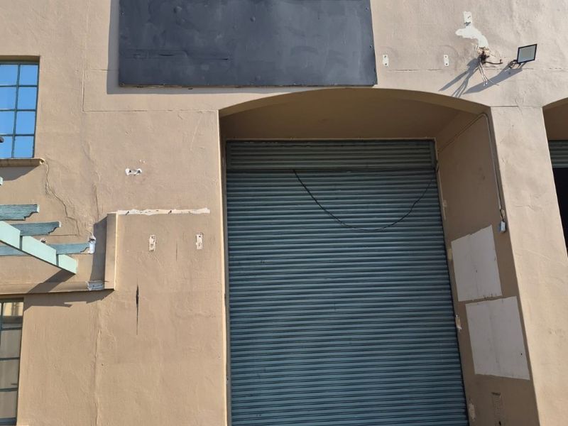 Warehouses To Rent in Briardene, Durban, KwaZulu Natal - Photo 10