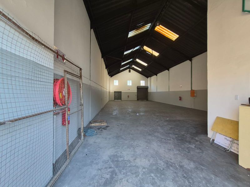 Warehouses To Rent in Briardene, Durban, KwaZulu Natal - Photo 2