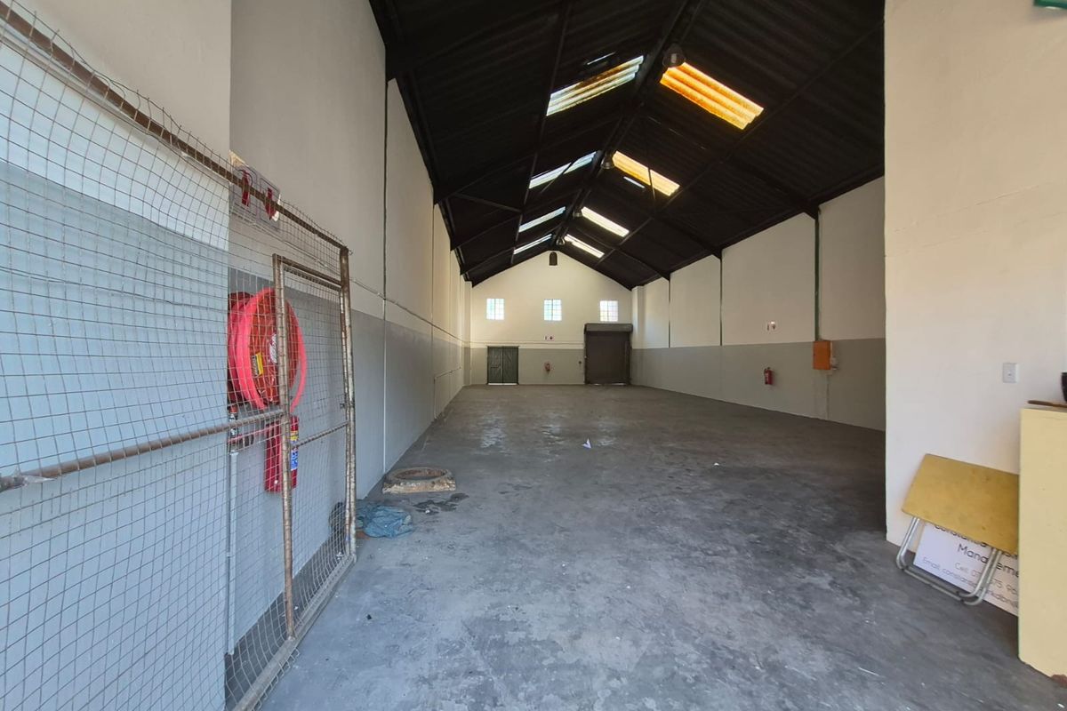 Warehouses To Rent in Briardene, Durban, KwaZulu Natal - Photo 2