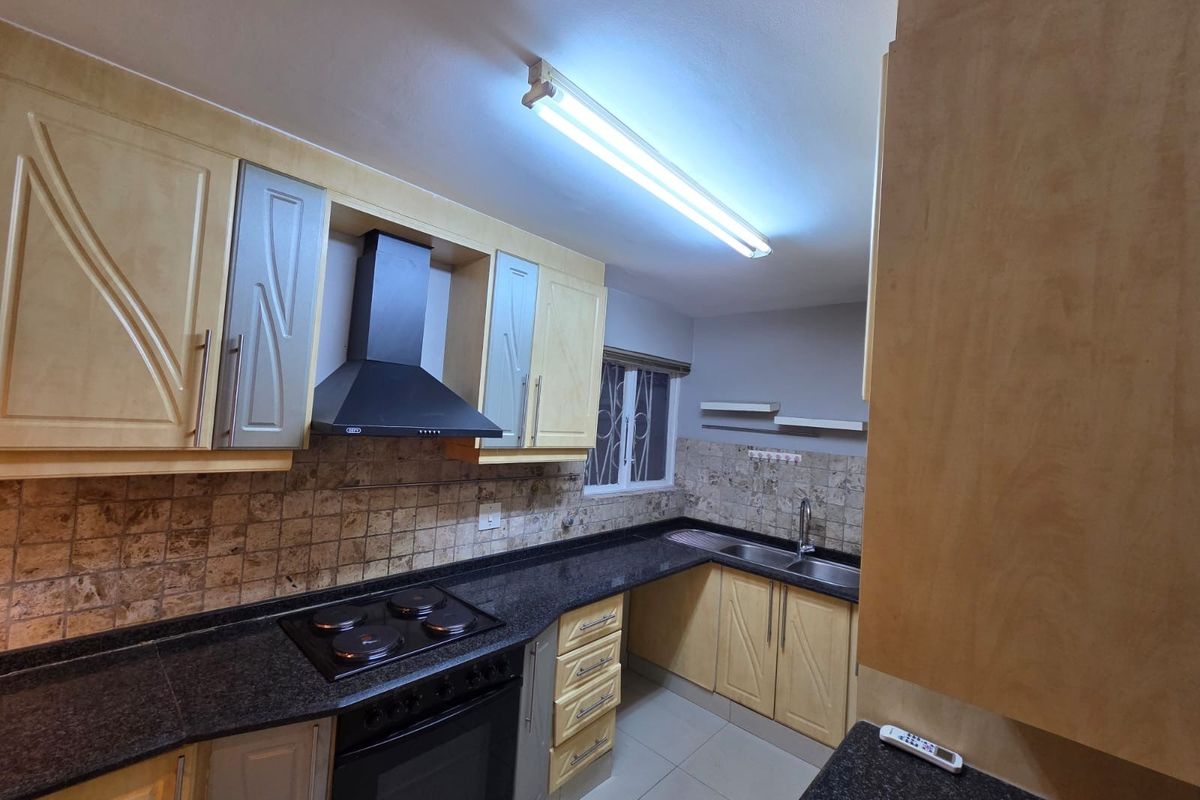 Apartment To Rent in Umgeni Park, KwaZulu Natal - Photo 4