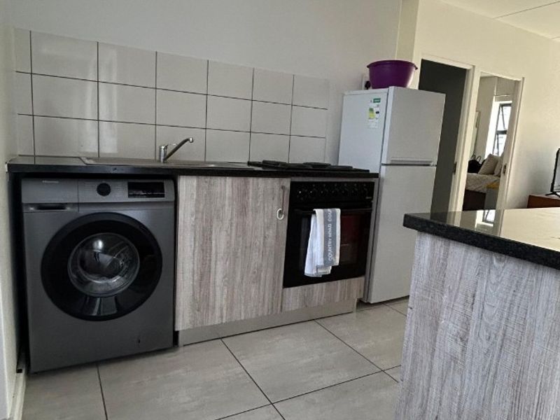 18 Solaris Views, De Wijnlanden - Photo 3