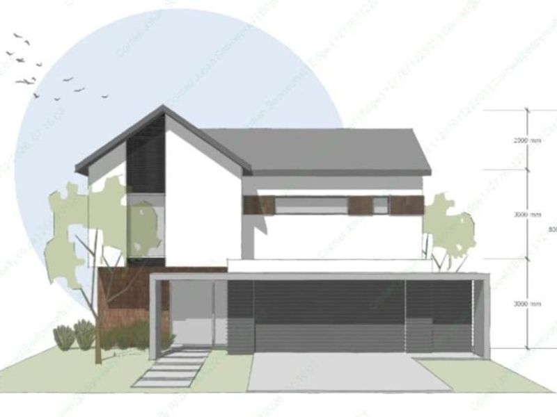 Development land zoned for 667 houses For Sale in Paarl - Photo 8