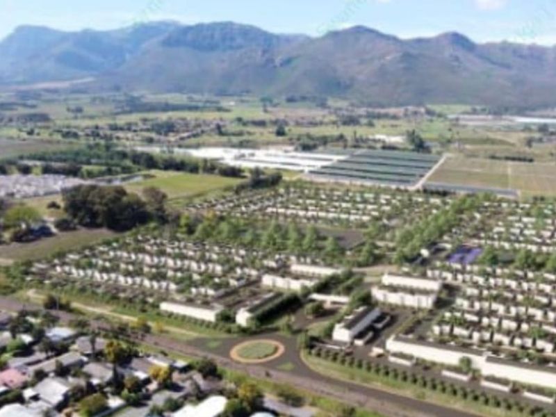 Development land zoned for 667 houses For Sale in Paarl - Photo 3